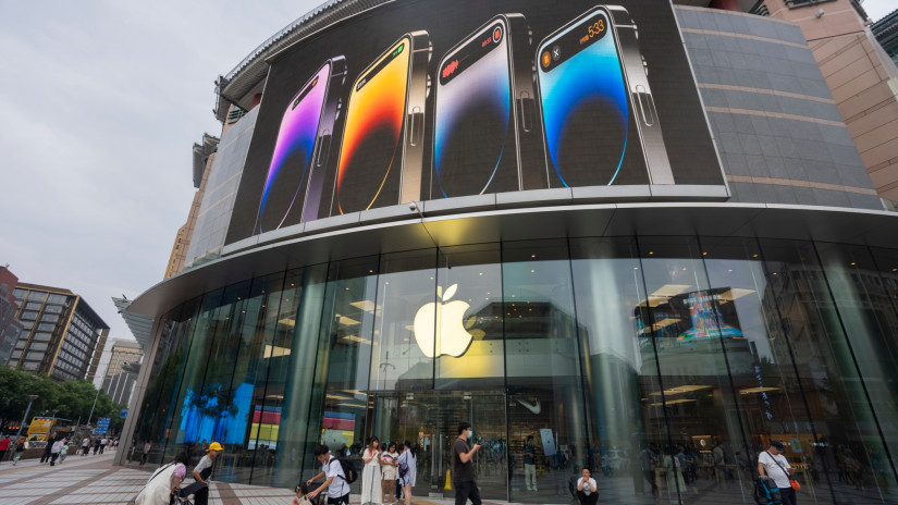Váratlant húzhat az iPhone 17-tel az Apple: mindent boríthat a mobilpiacon az új széria?