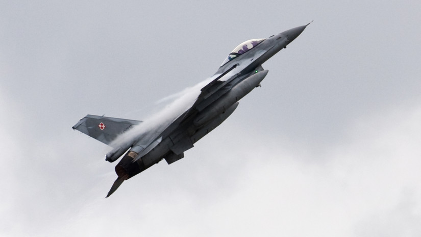 Súlyos incidens a NATO területén: veszélyes orosz fegyvert találtak, ennek nem biztos, hogy jó vége lesz