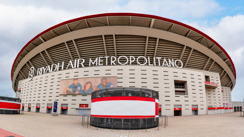 Nem hatódott meg az UEFA a doppingmesén: tíz hónapra elkaszálták az Atleti védőjét