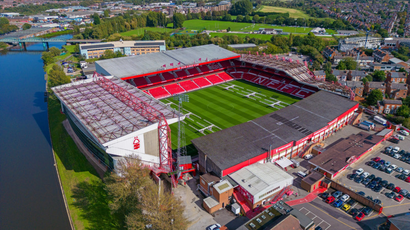 Itt az újabb topligás edzőmenesztés: megvált Nunotól a Nottingham