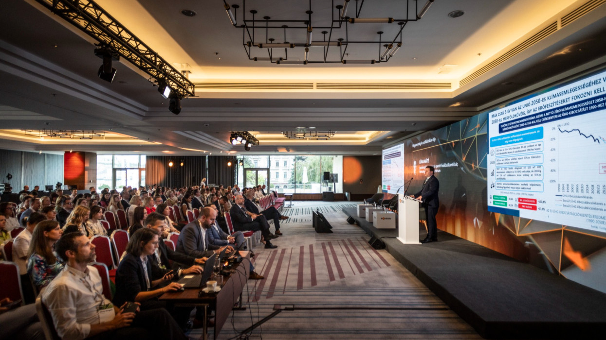 Székesfehérvár után Kecskeméten folytatódik az őszi kkv-rendezvénysorozat: fókuszban a finanszírozás