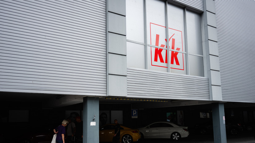 Most érkezett! Rengeteg boltját zárja be a Kik: nagy bajba került az üzletlánc