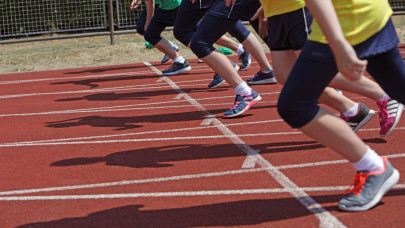 Ez nem vicc: gimnazista sportoló is van az atlétikai vébén, ebben a versenyszámban indul