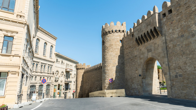 Formula-1 Azeri Nagydíj 2025: itt a F1 menetrend, a Forma 1 versenynaptár Azerbajdzsán, Baku helyszínen