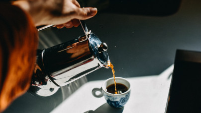 Luxuscikk lehet sokak kedvenc reggeli kávéja: elkeserítő hírek érkeztek, ez rengeteg magyarnak fog fájni