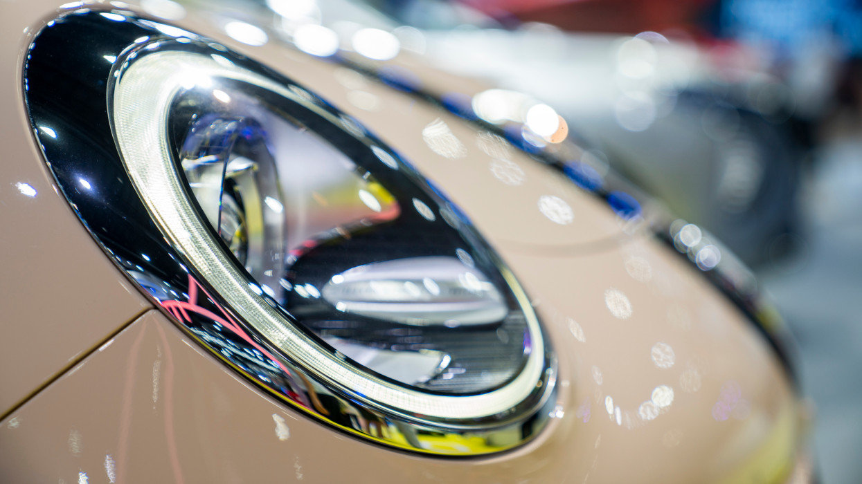 Ezt nagyon kevés magyar tudja a saját autójáról: óriási bajba kerülhetnek, ha baleset történik