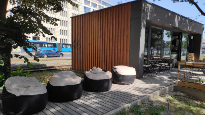 Ennyi volt, legendás budapesti vendéglátóhely húzza le a rolót: sokak kedvence volt