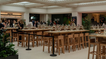 Nyílik a Time Out Market: ilyen árakra számíthatsz Budapest új gasztropiacán