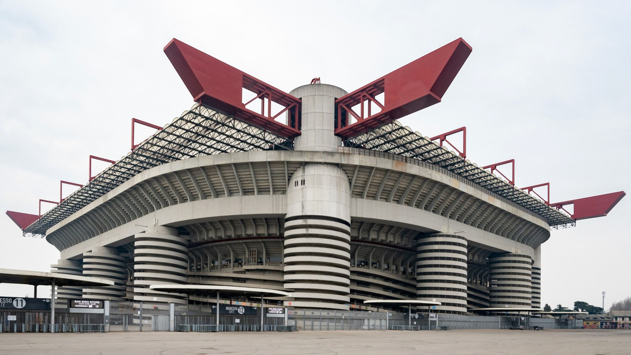 Itt a legújabb stadionfelújítás: 2031-ig lesz kész, súlyos milliárdokba kerül