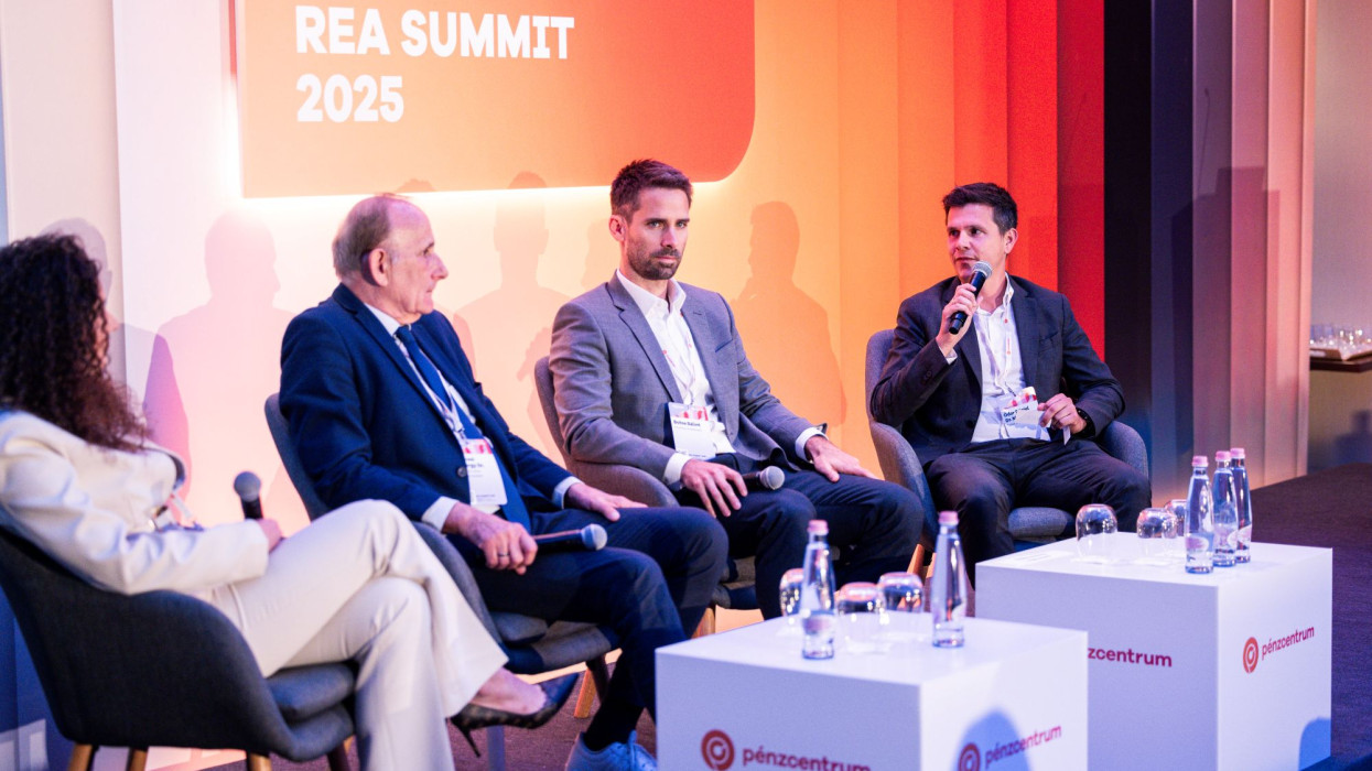 Gémesi György: a települések túl éhesek, vonzzák a beköltözőket, előbb-utóbb megfulladnak