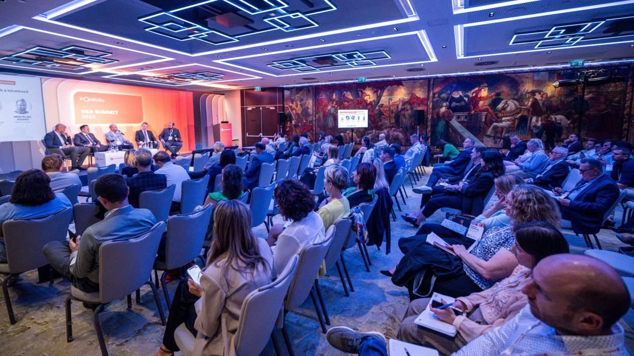 Őrült drágulás dúlja szét a lakáspiacot: ebben az egyetlen szegmensben állt le csak az áremelkedés