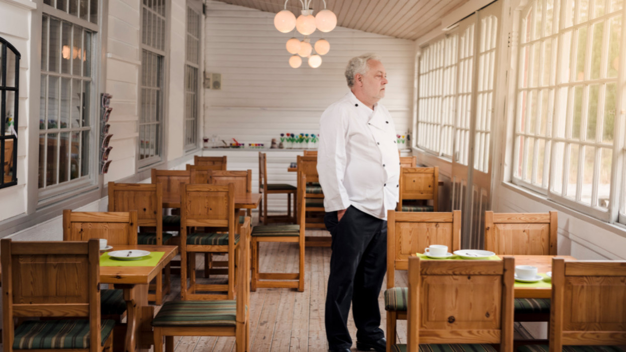 Vége a legendának, Józsi bácsi is feladta: lehúzza a rolót a vidék ikonikus magyaros vendéglője