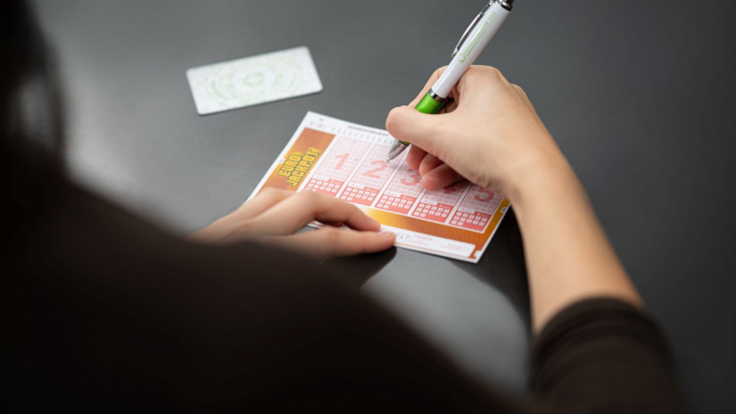 Most közölte a Szerencsejáték Zrt.: ilyen nagyon ritkán van az Eurojackpot lottón, minden játékost érint