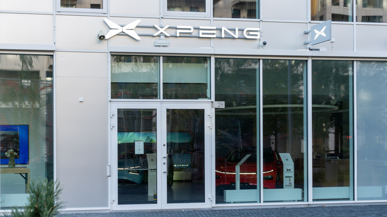 Új kínai autómárka jelent meg Magyarországon: indul az offenzíva, három modellel tarolnának a piacon