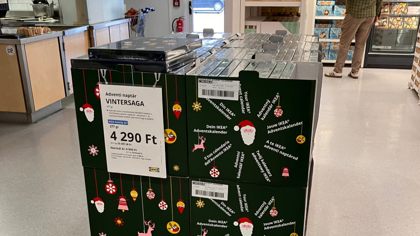 Indulhat a magyar családok rohama az IKEA-ba: újra kapható a termék, amire mindenki várt