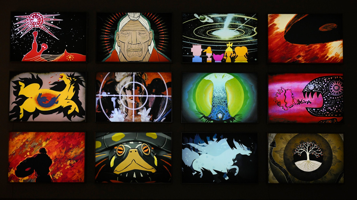 Kvíz: Te is imádtad a Szaffit, a Vukot, Macskafogót, Mézga családot, Frakkot? Ez a kvíz neked szól!