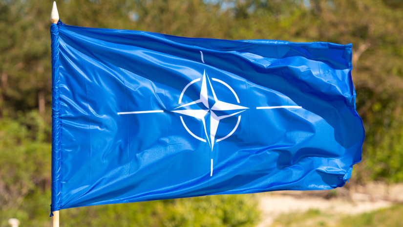 Ez nem marad következmények nélkül - erős választ küldött a NATO az orosz légtérsértésre