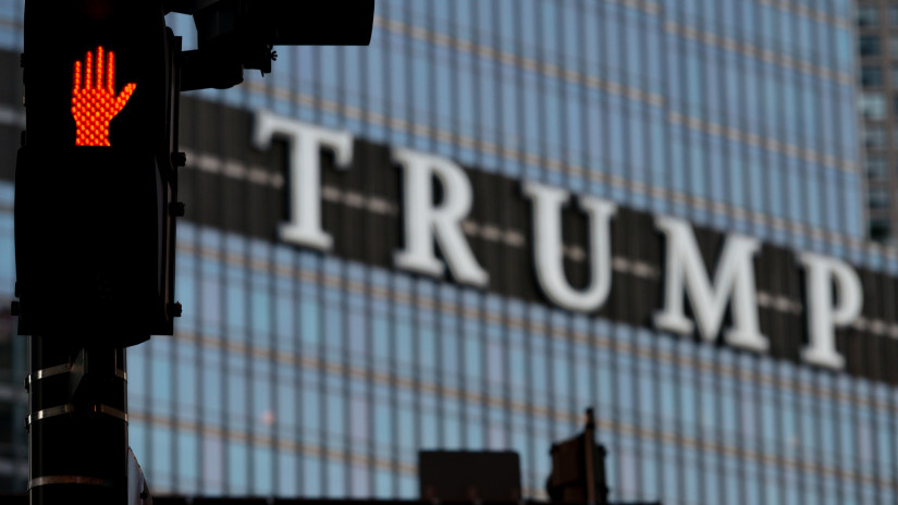 Ilyen nincs, jöhet a Trump-pénz: a gyűjtők álma lenne, ennyit érhet az amerikai elnök saját érméje
