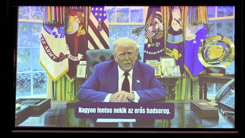 Kínát és az oroszokat is satuba fogná Donald Trump: újabb válságot szabadít a világra az USA elnöke?