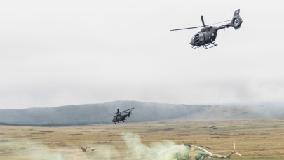 Váratlan fordulat: elképesztő pénzeket hozhat Magyarországnak az európai fegyverkezési hullám