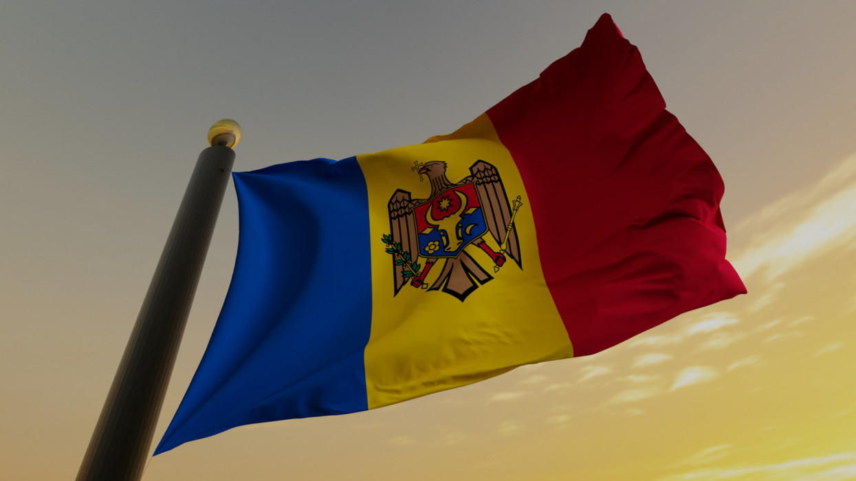 Az orosz beavatkozás sem volt elég: européer kormány lett ebben az országban
