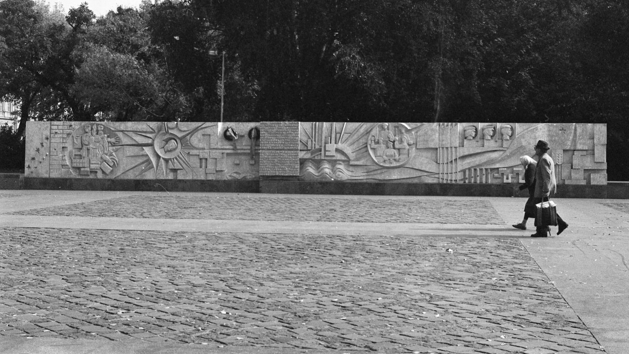 Kvíz: Te emlékszel még, melyik volt a Moszkva tér? Lássuk, fel tudod-e idézni a budapesti közterek régi neveit!