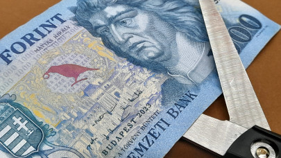 A pénz rongálás bűncselekmény? Ilyen büntetés járhat pénz rongálása esetén Magyarországon