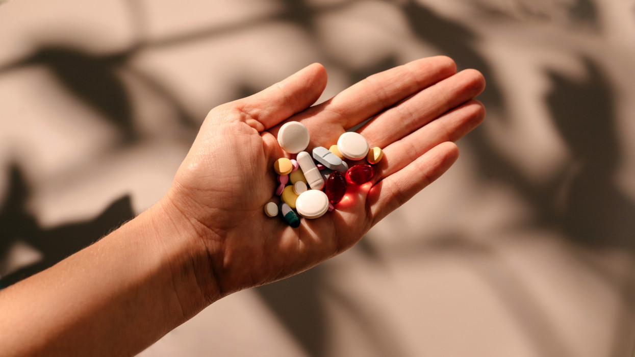 Megdőlt az őszi C-vitamin tévhit: ezt jobb, ha tudod a filléres, bolti pirulákról, tablettákról