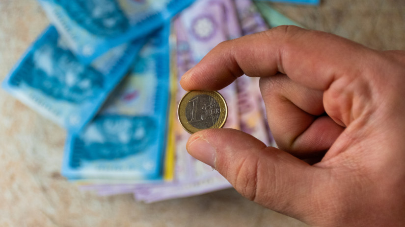 Kiszivárgott! Már készülnek a magyar euró bevezetésére: így fog kinézni az érme, bankjegy