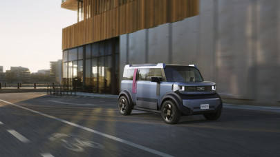 Ledobta a bombát a Dacia, itt az új villany-népautó: Magyarországon tarolhat a filléres Hipster?