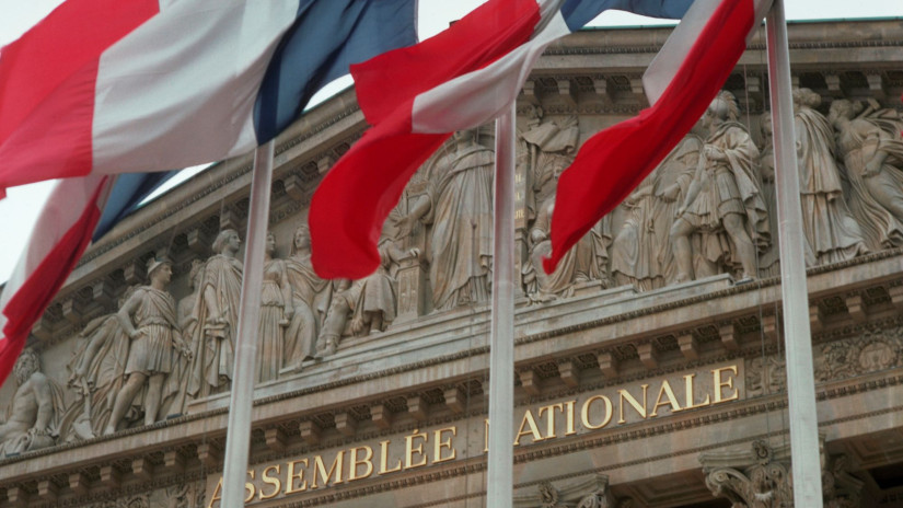Lemondott a francia kormányfő