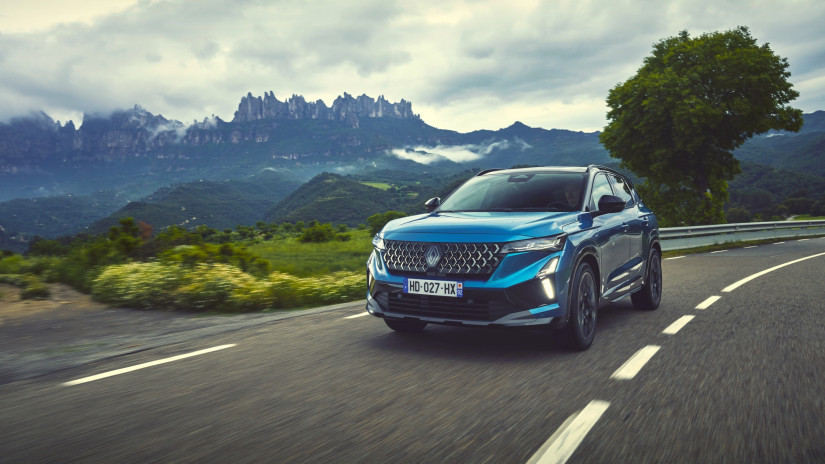 Beárazták a Renault legújabb dobását: meglepő áron debütál Magyarországon az új Austral