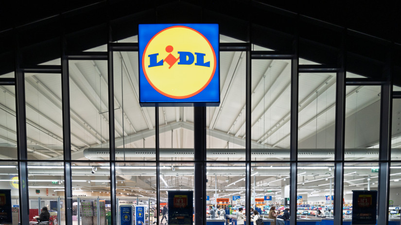 Igazi retró sztártermékek érkeznek a Lidl polcaira: ezek a konyhai gépek még tényleg működtek