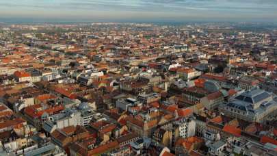 Kvíz: Jobban ismered Budapest térképét, mint a tenyered? Lássuk, kifog-e rajtad ez a 10 kérdés!