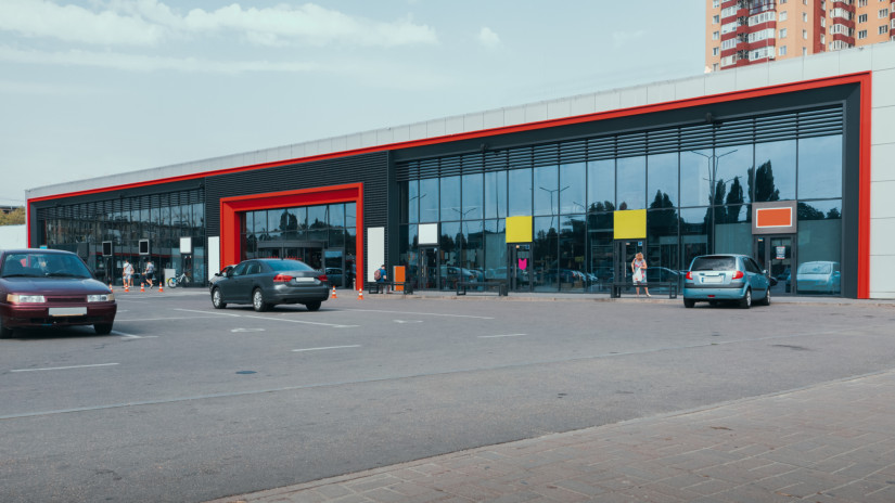 Rengeteg autós csinálja a Lidl, Aldi, Tesco parkolóban: ha ilyet látsz, azonnal jelentsd a boltvezetőnek