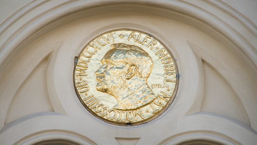 Megszólalt a friss Nobel-díjas Krasznahorkai László: Nyugodt vagyok és ideges egyszerre