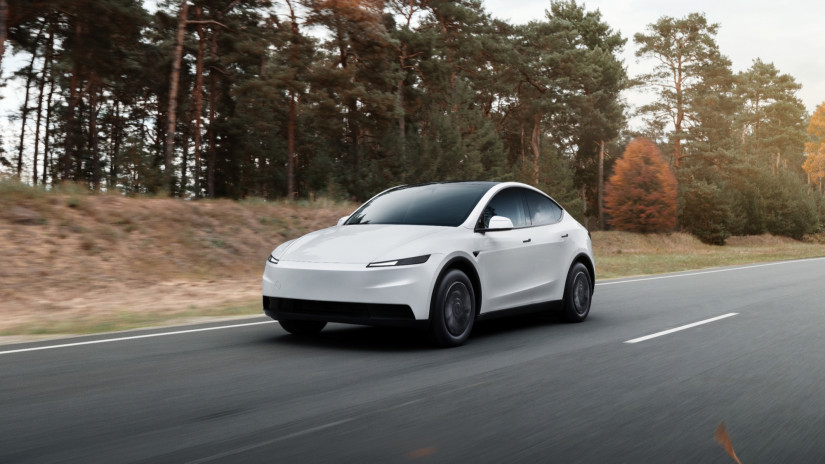 Ledobta a bombát a Tesla: magyar árat kapott az olcsósított Model Y, már meg is lehet rendelni