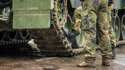 Bejelentette a miniszter: harckocsik indultak Miskolc felé, mi történhetett?