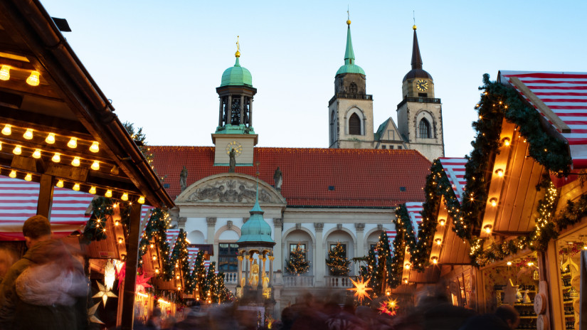 Magdeburg karácsonyi vásár 2025: A magdeburgi adventi vásár legfontosabb tudnivalói, dátumok és programok