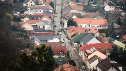 Elképesztő, mi történik az Otthon Start árnyékában: ez a település teljesen felbolydult, ilyen még nem volt