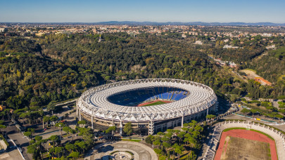 Vezetik a bajnokságot, a szurkolókat ez sem érdekli: konganak az ürességtől a Lazio meccsei
