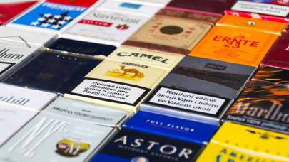 Óriási csempészszállítmány bukott le az M1-es autópályán: ilyet még a tapasztalt NAV-osok sem minden nap látnak