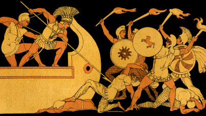 Kvíz: Érdekel a görög mitológia, a hősi történetek? Erre a 10 kérdésre kevesen tudnak helyesen felelni!