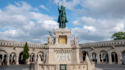 Kvíz: Mit tudsz a magyar szentekről, szent alakokról? Ez a 10 kérdés még a hívőkön is kifoghat