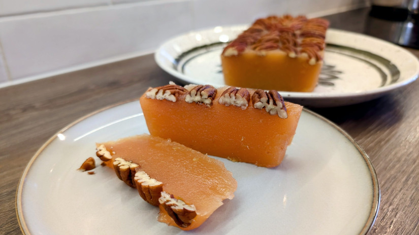 Így készül a tökéletes birsalmasajt házilag: itt a titkos recept, ettől lesz kemény és mézédes