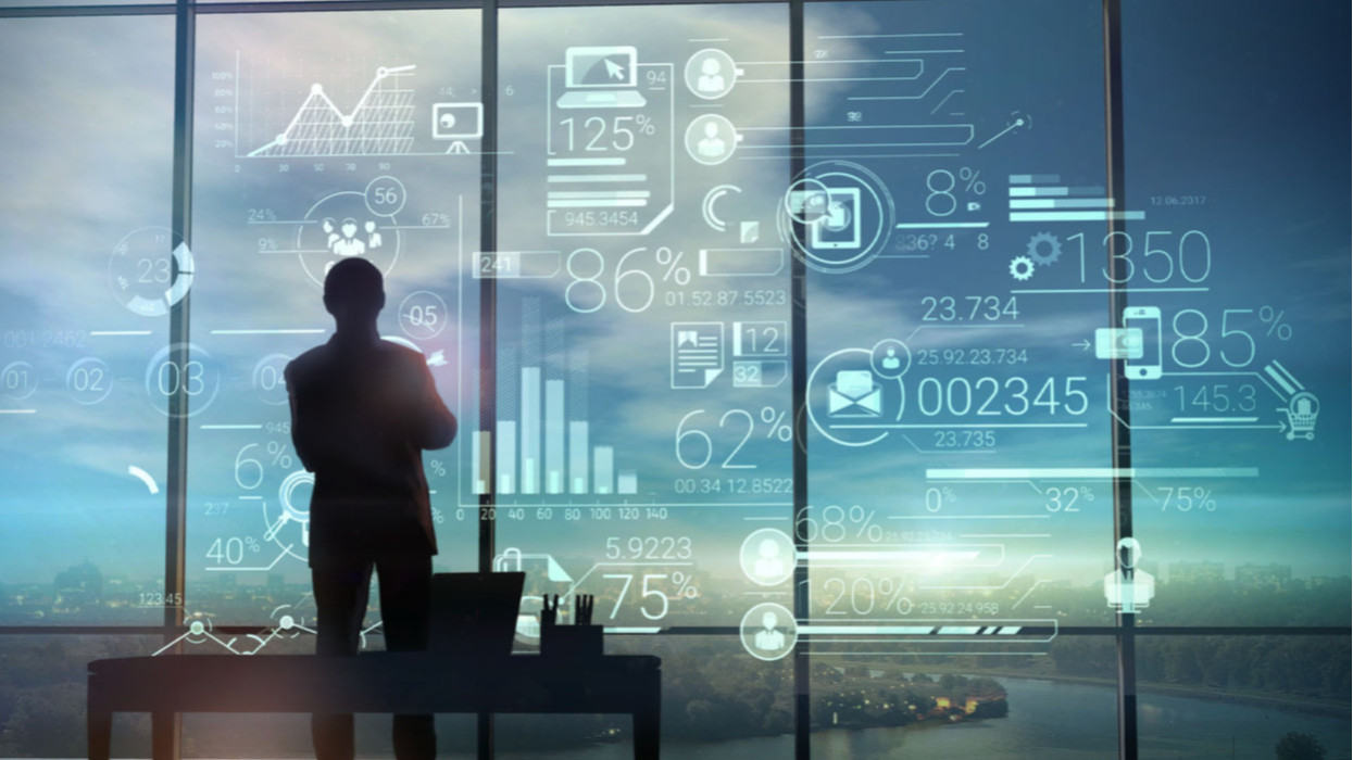 A jövőálló cég IT-stratégiája: mit néz a döntéshozó?