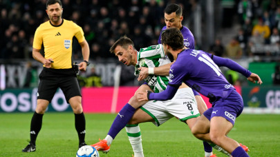 Saját volt játékosát perli az Újpest: szó nélkül lelépett a védő a csapattól