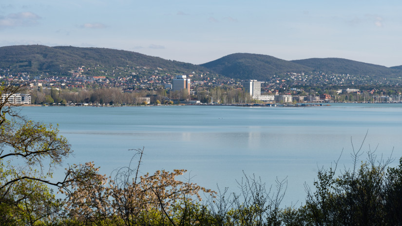 Így újul meg a Balaton szégyenfoltja: évtizedek óta volt fekélyes seb a magyar tenger fővárosában