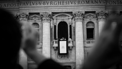 Megszólalt a pápa a háborúról és békéről: ezt kérte a politikai felelősöktől