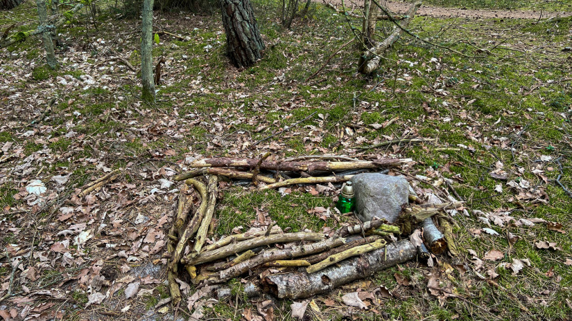 A hallgatás csendje: bestiális gyilkosságok, feltáratlan tömegsírok sora Kőszegen, Bucsuban és Bozsokon